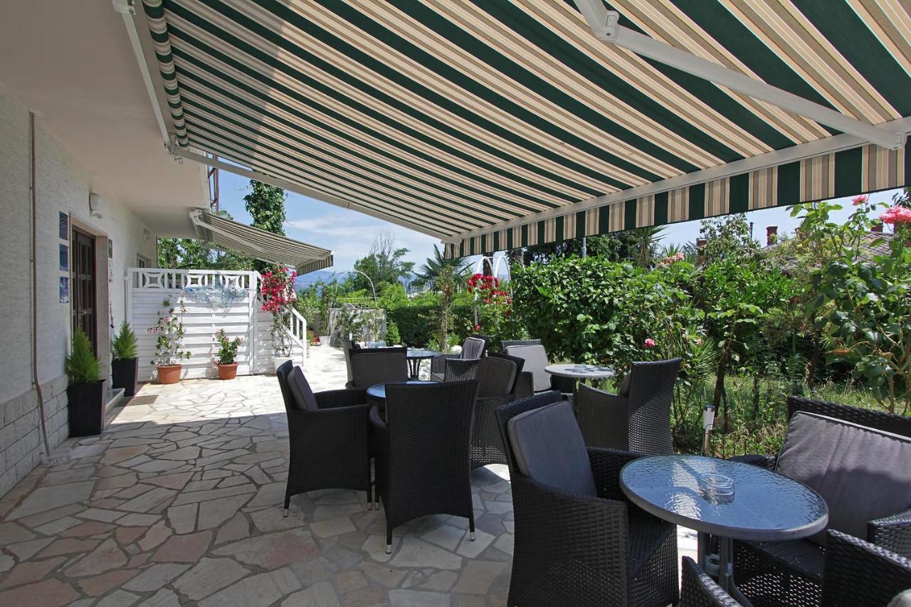 Guesthouse Villa Stanger 2 Lovran Eksteriør billede