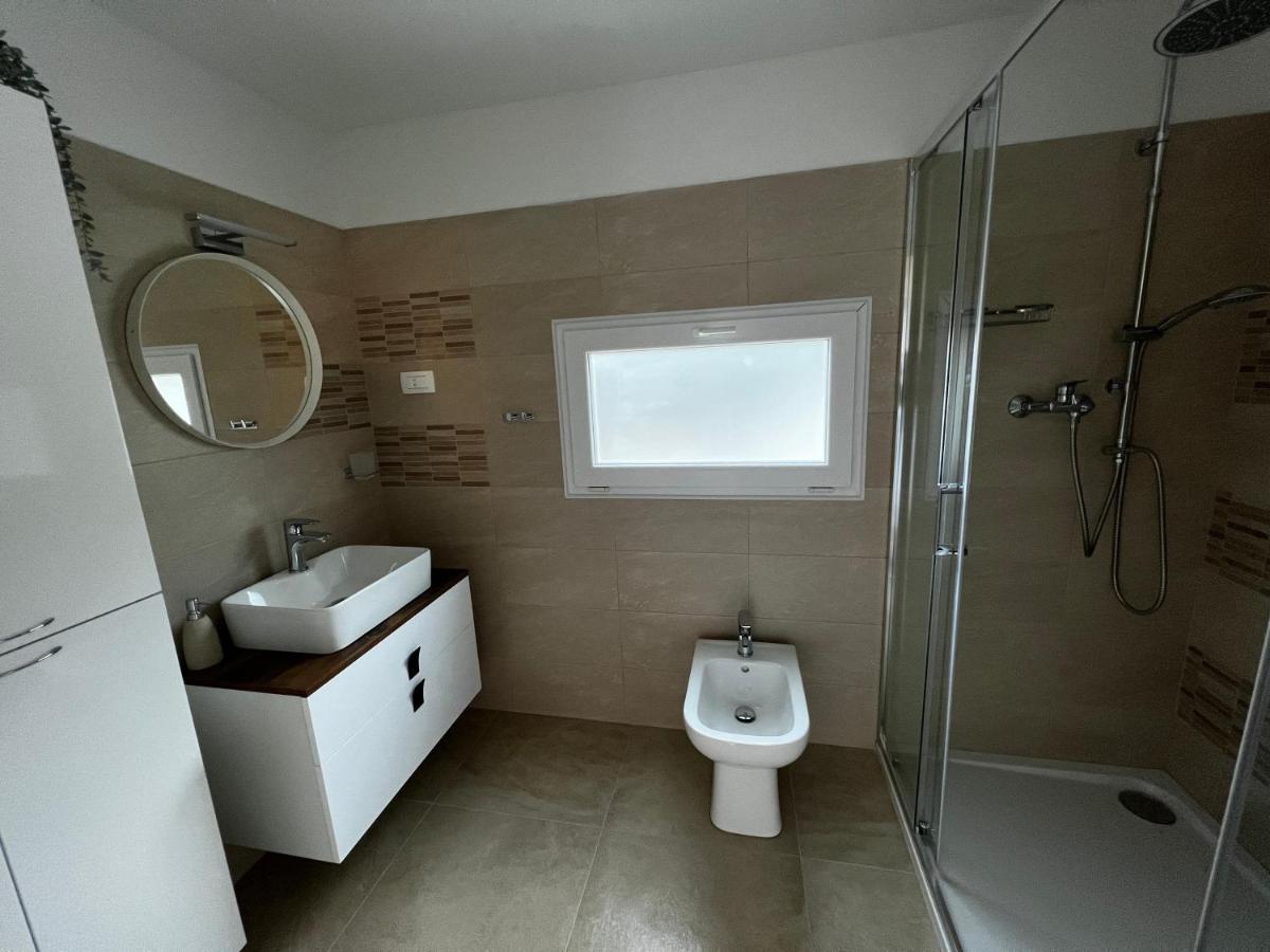 Guesthouse Villa Stanger 2 Lovran Eksteriør billede