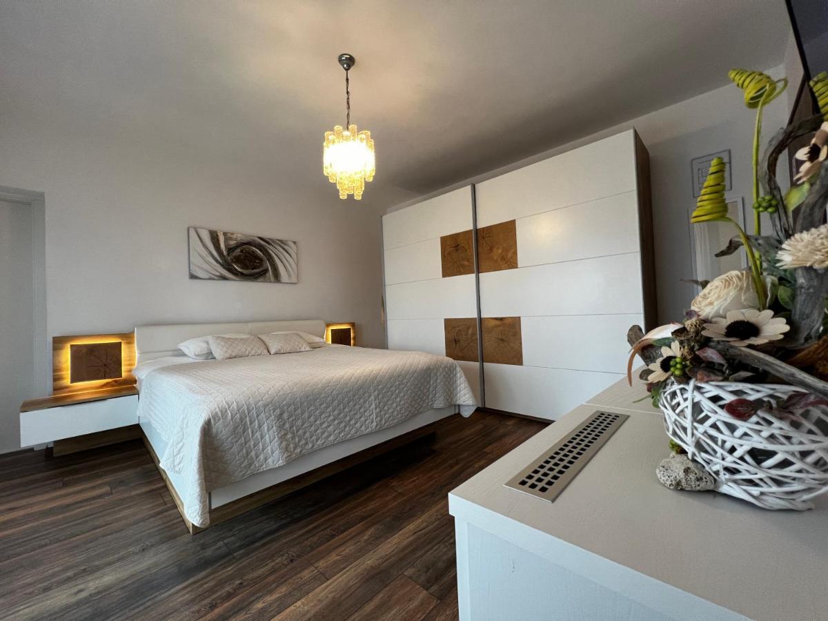 Guesthouse Villa Stanger 2 Lovran Eksteriør billede