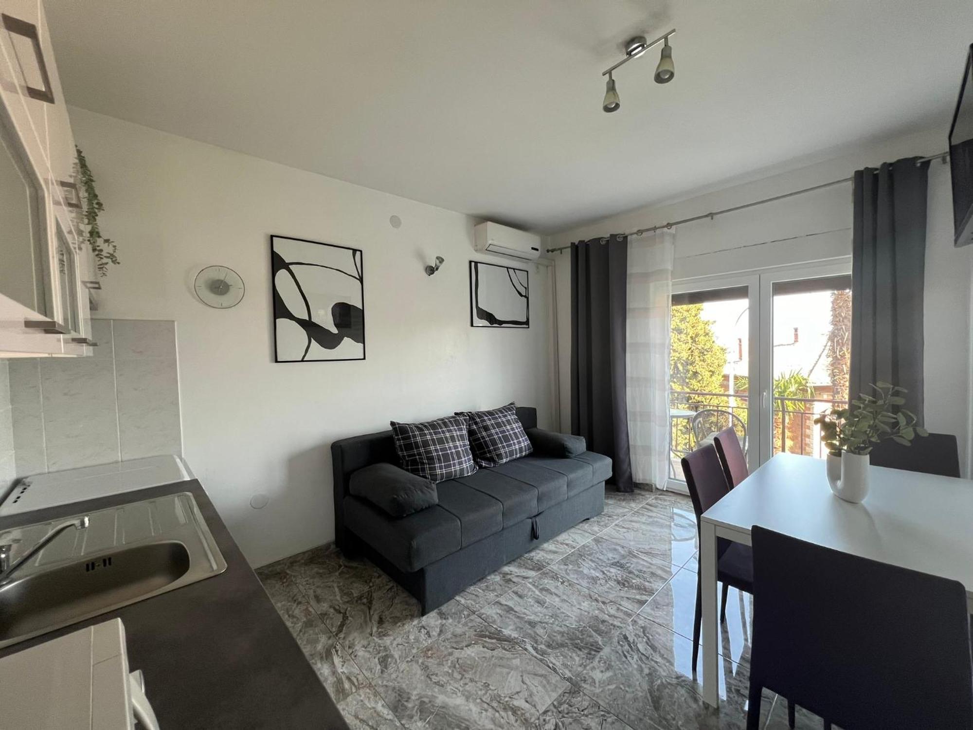 Guesthouse Villa Stanger 2 Lovran Eksteriør billede