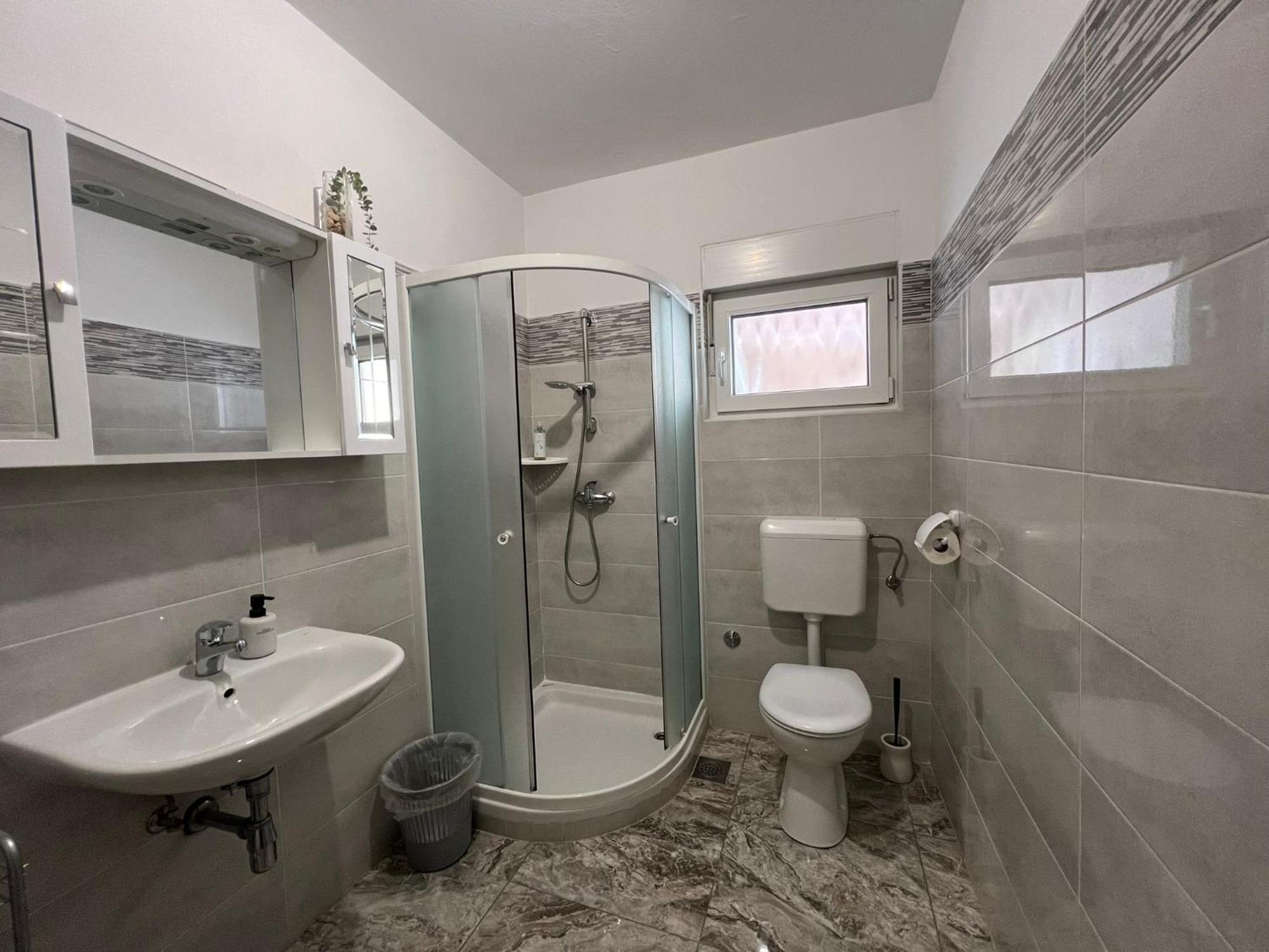 Guesthouse Villa Stanger 2 Lovran Eksteriør billede