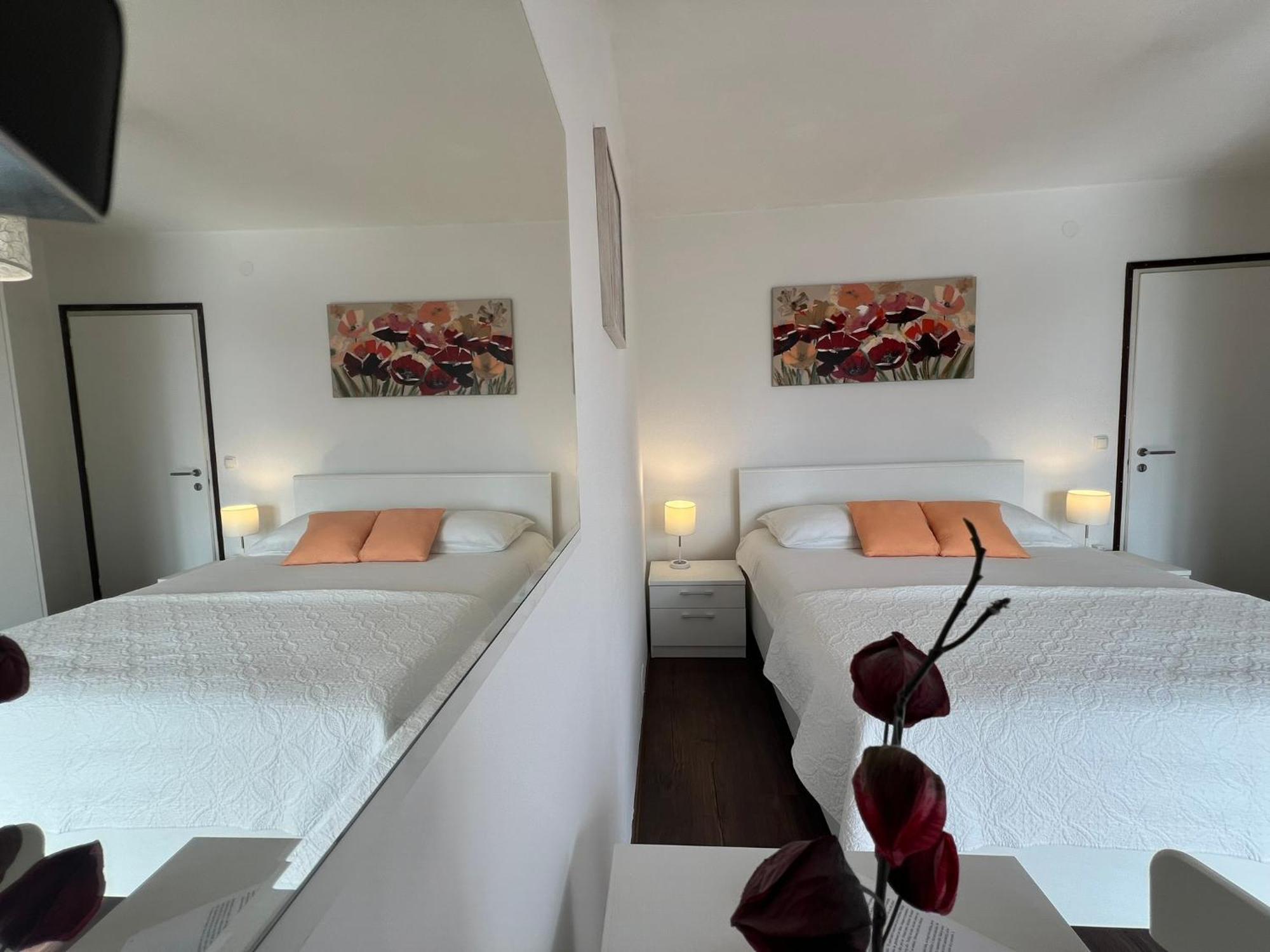 Guesthouse Villa Stanger 2 Lovran Eksteriør billede