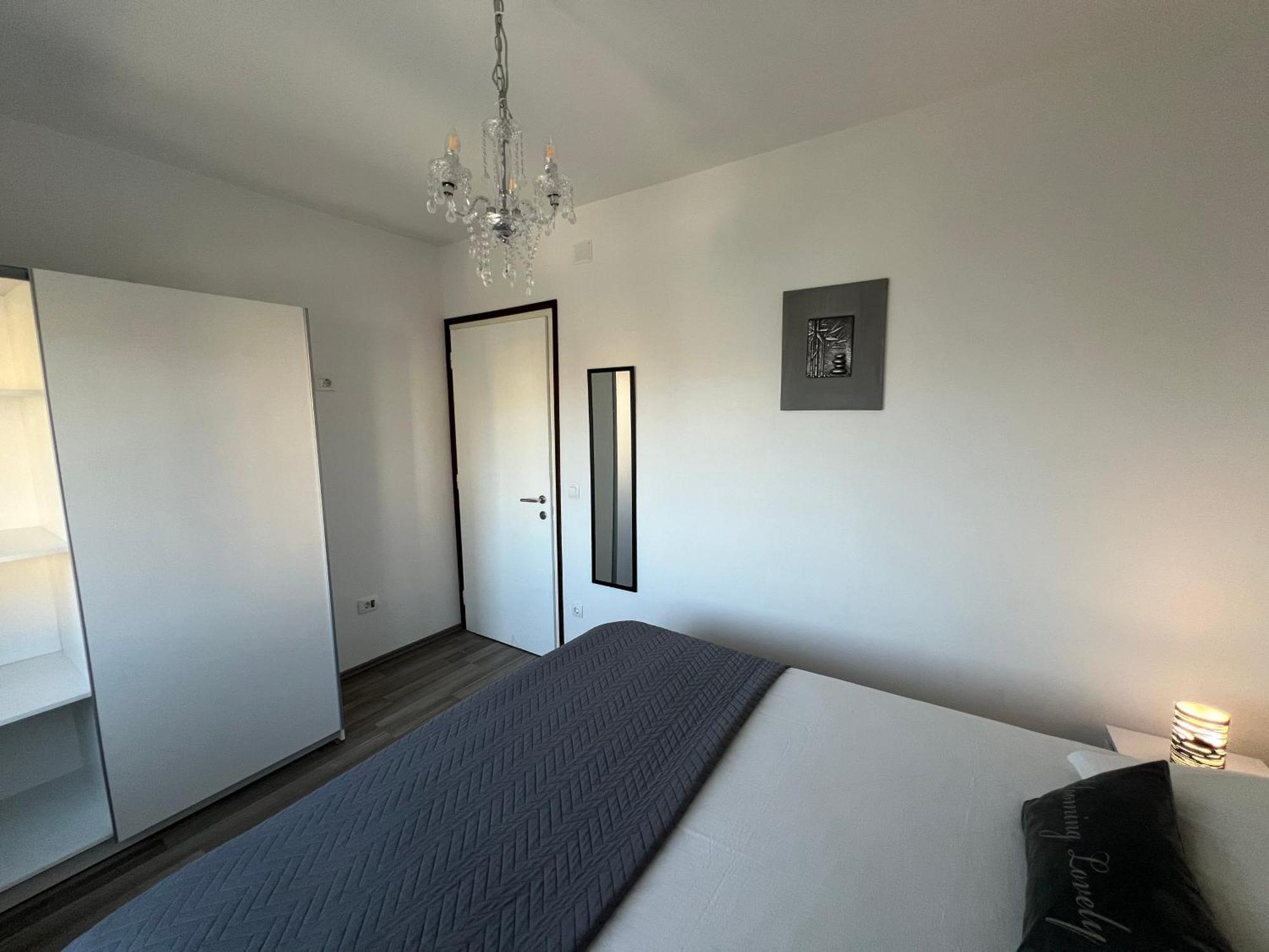 Guesthouse Villa Stanger 2 Lovran Værelse billede