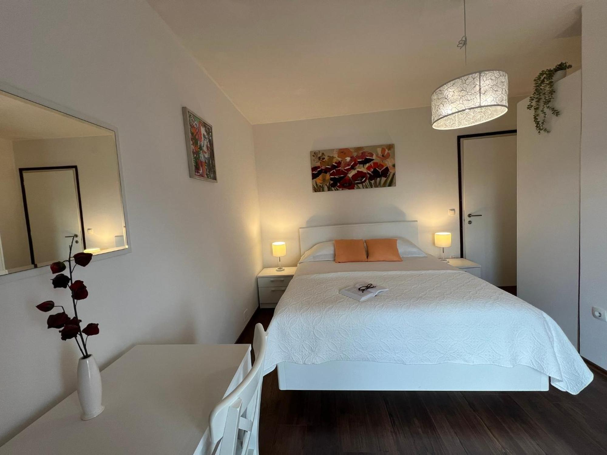 Guesthouse Villa Stanger 2 Lovran Værelse billede