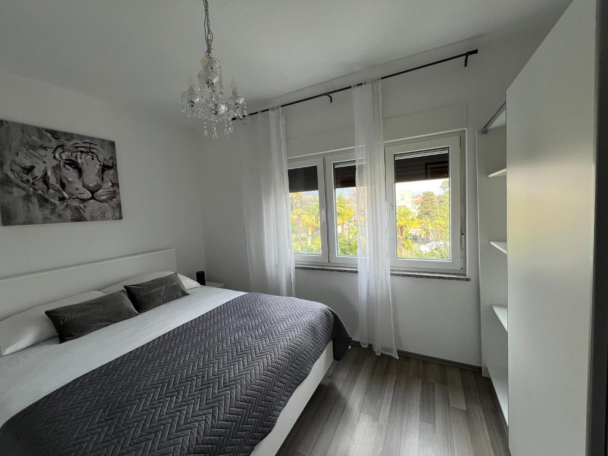 Guesthouse Villa Stanger 2 Lovran Værelse billede