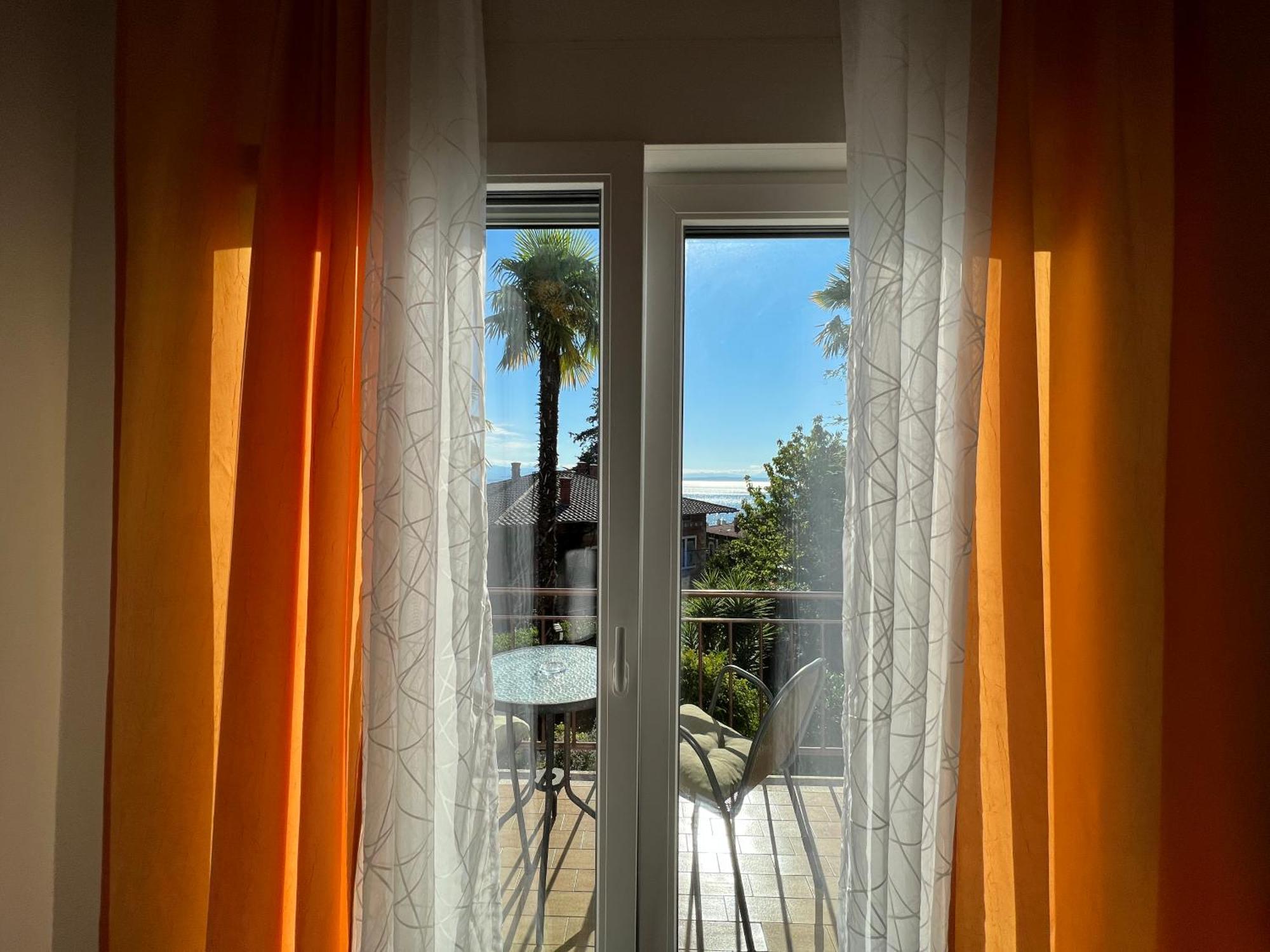 Guesthouse Villa Stanger 2 Lovran Værelse billede
