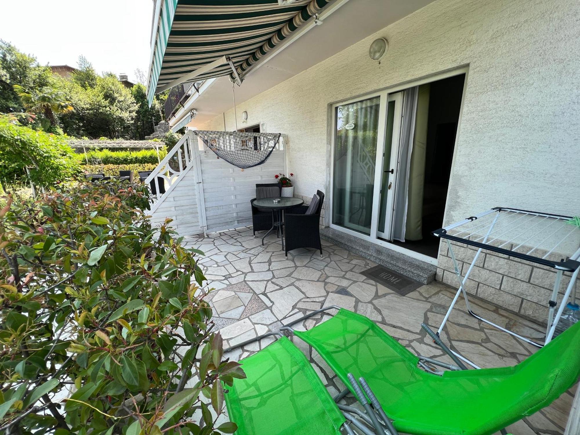 Guesthouse Villa Stanger 2 Lovran Værelse billede