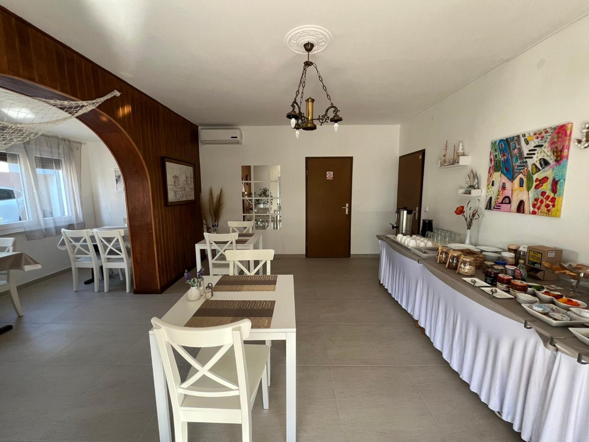 Guesthouse Villa Stanger 2 Lovran Eksteriør billede