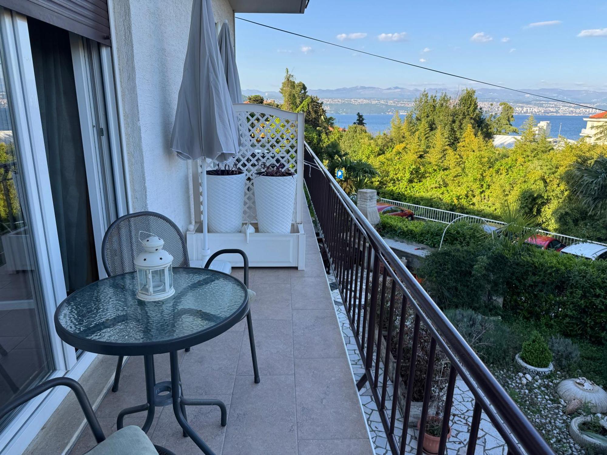 Guesthouse Villa Stanger 2 Lovran Eksteriør billede